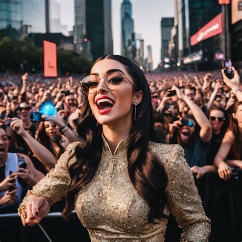 Qveen herby tour - Dec 24, 2020 · This article is more than 3 years old. You don’t expect a hip hop artist championing female empowerment to dress like she’s a 1950’s movie star housewife, but Qveen Herby is full of ... 